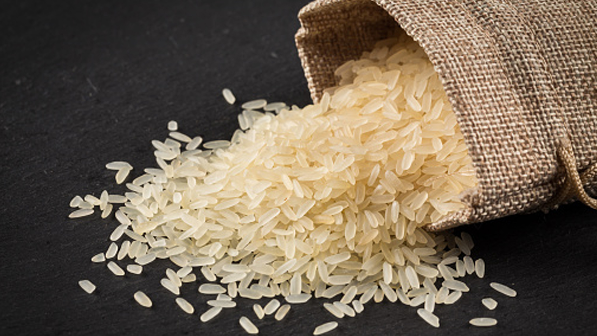 Rice Export