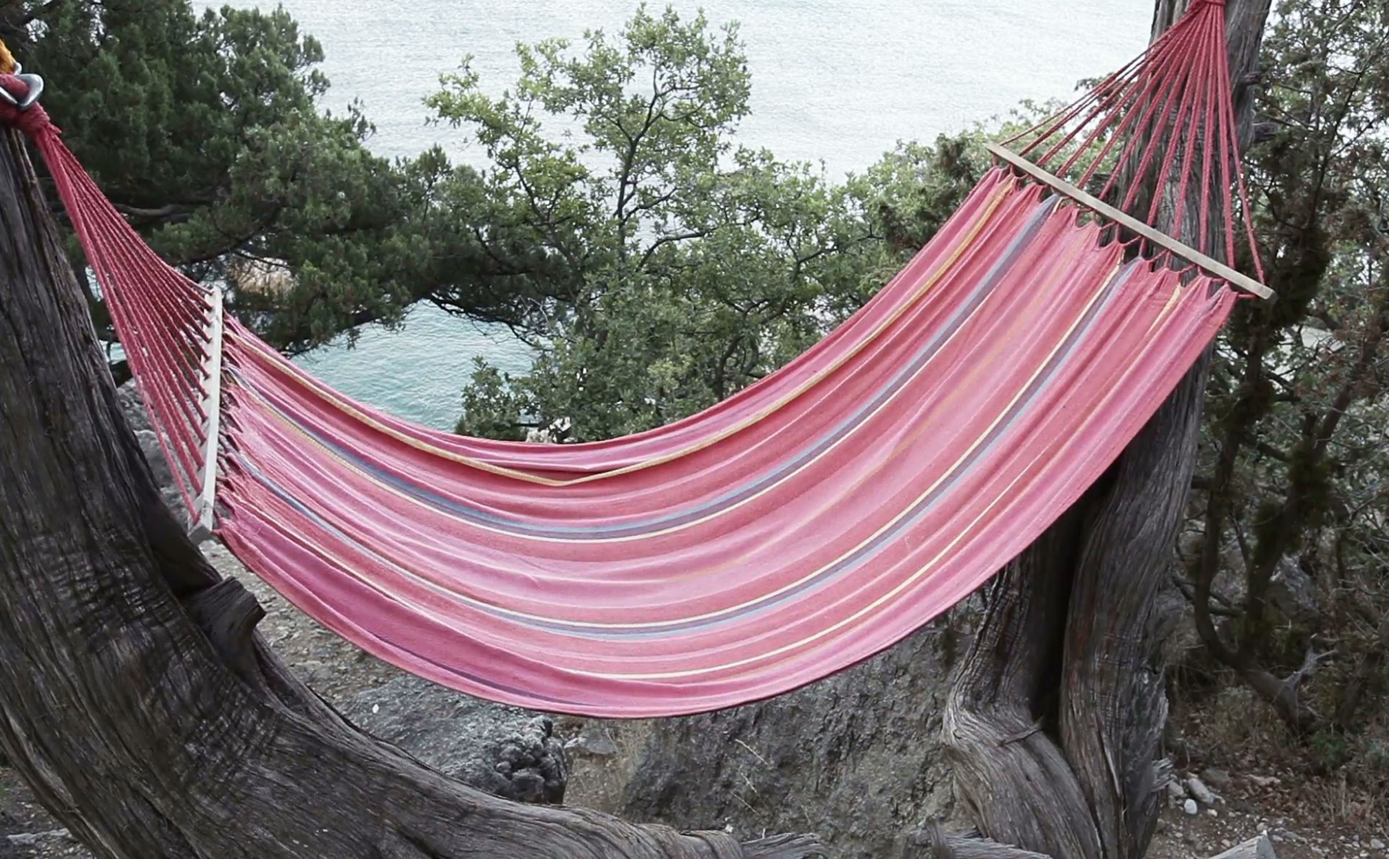 ROPE HAMMOCK CHAIR EXPORT